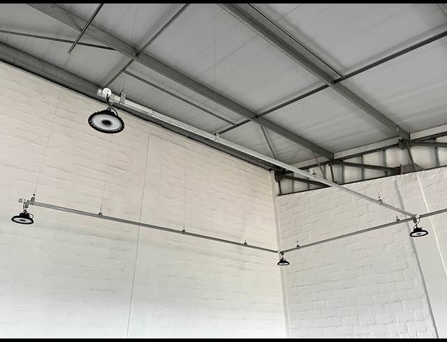 211M² FACTORY FOR SALE IN SHAKAS HEAD